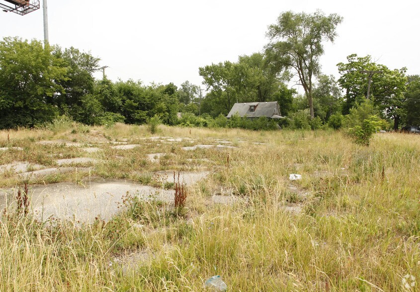16750 Telegraph Rd, Detroit, MI for sale - Primary Photo - Image 1 of 1