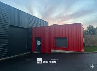 More details for 18 B Chemin De Meginand, Sainte-Consorce - Office, Flex for Lease