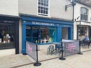 38 Sincil St, Lincoln for lease Building Photo- Image 1 of 6