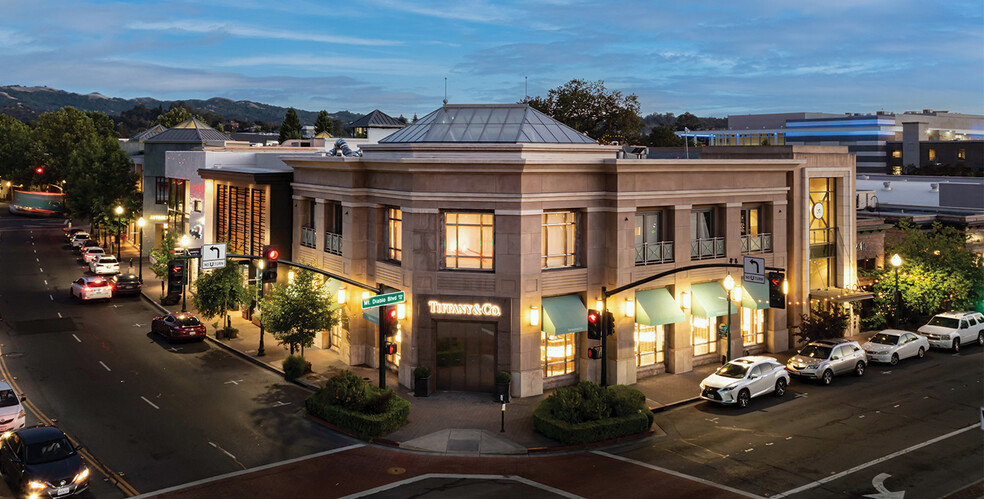 1501 Mount Diablo Blvd, Walnut Creek, CA for sale - Building Photo - Image 1 of 1