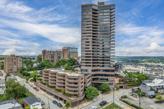 Plus de détails pour 1301 Grandview Ave, Pittsburgh, PA - Bureau à louer