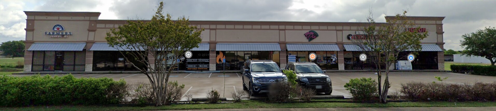 610 N Preston Rd, Gunter, TX à vendre Photo du bâtiment- Image 1 de 1