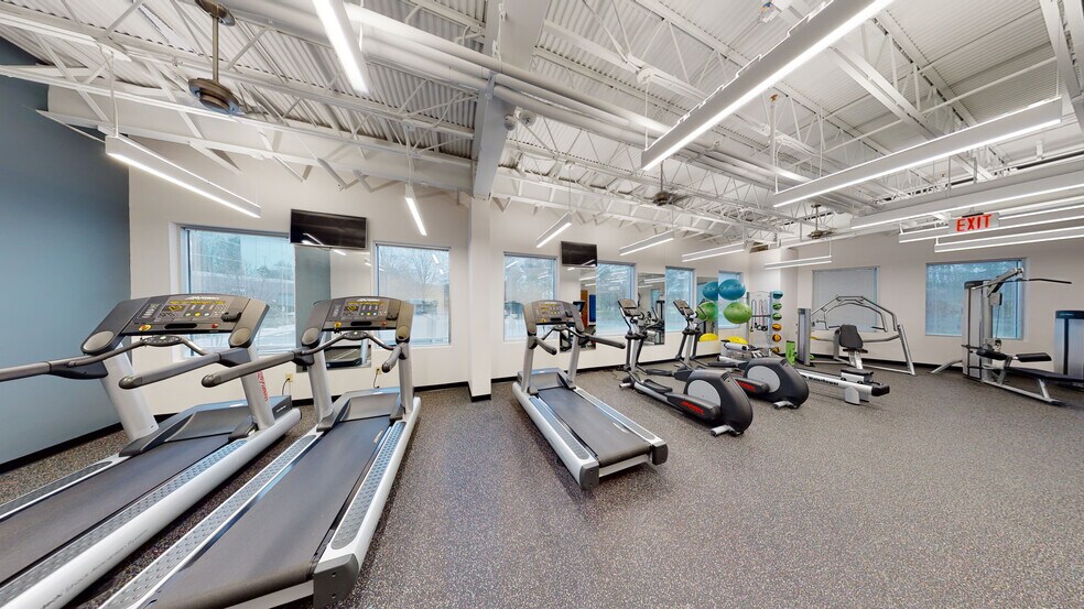 2222 Highway 54, Durham, NC à louer - Photo intérieure - Image 3 de 8