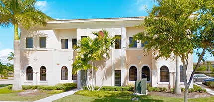 2100 SE Hillmoor Dr, Port Saint Lucie, FL for lease Building Photo- Image 1 of 7