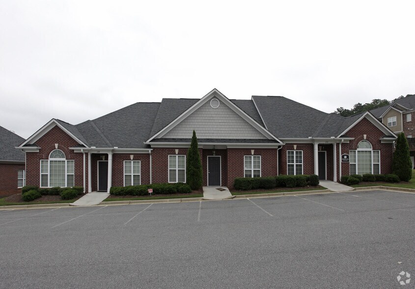 239-243 River Park North Dr, Woodstock, GA à vendre - Photo du bâtiment - Image 3 de 28