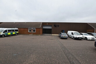 Lochlands, Larbert for lease Building Photo- Image 2 of 5