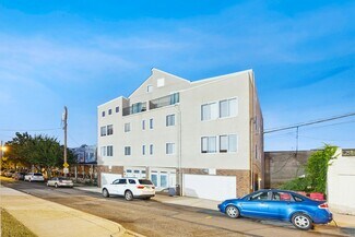 Plus de détails pour 510 Martin St, Philadelphia, PA - Bureau/Local commercial à louer