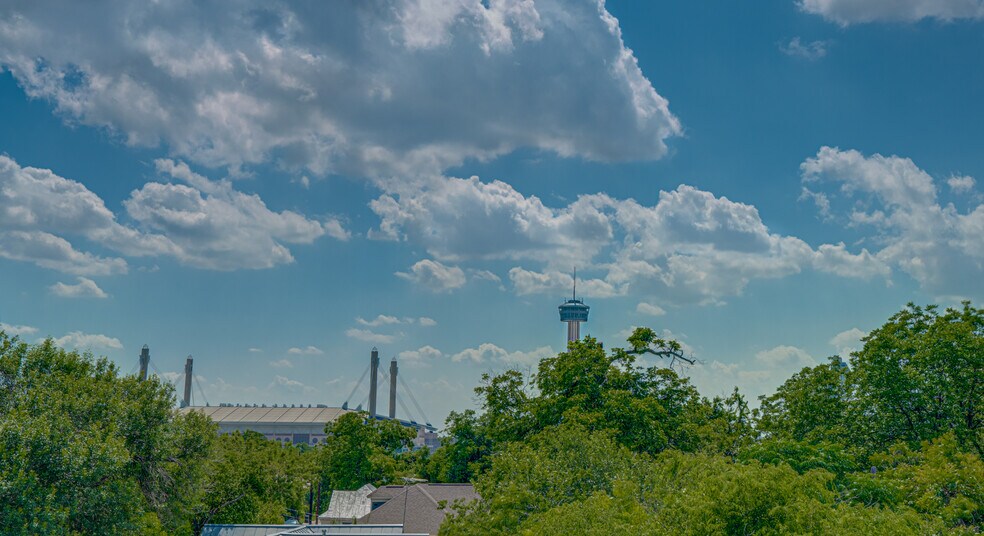 811 Montana St, San Antonio, TX à vendre - Photo du bâtiment - Image 2 de 23