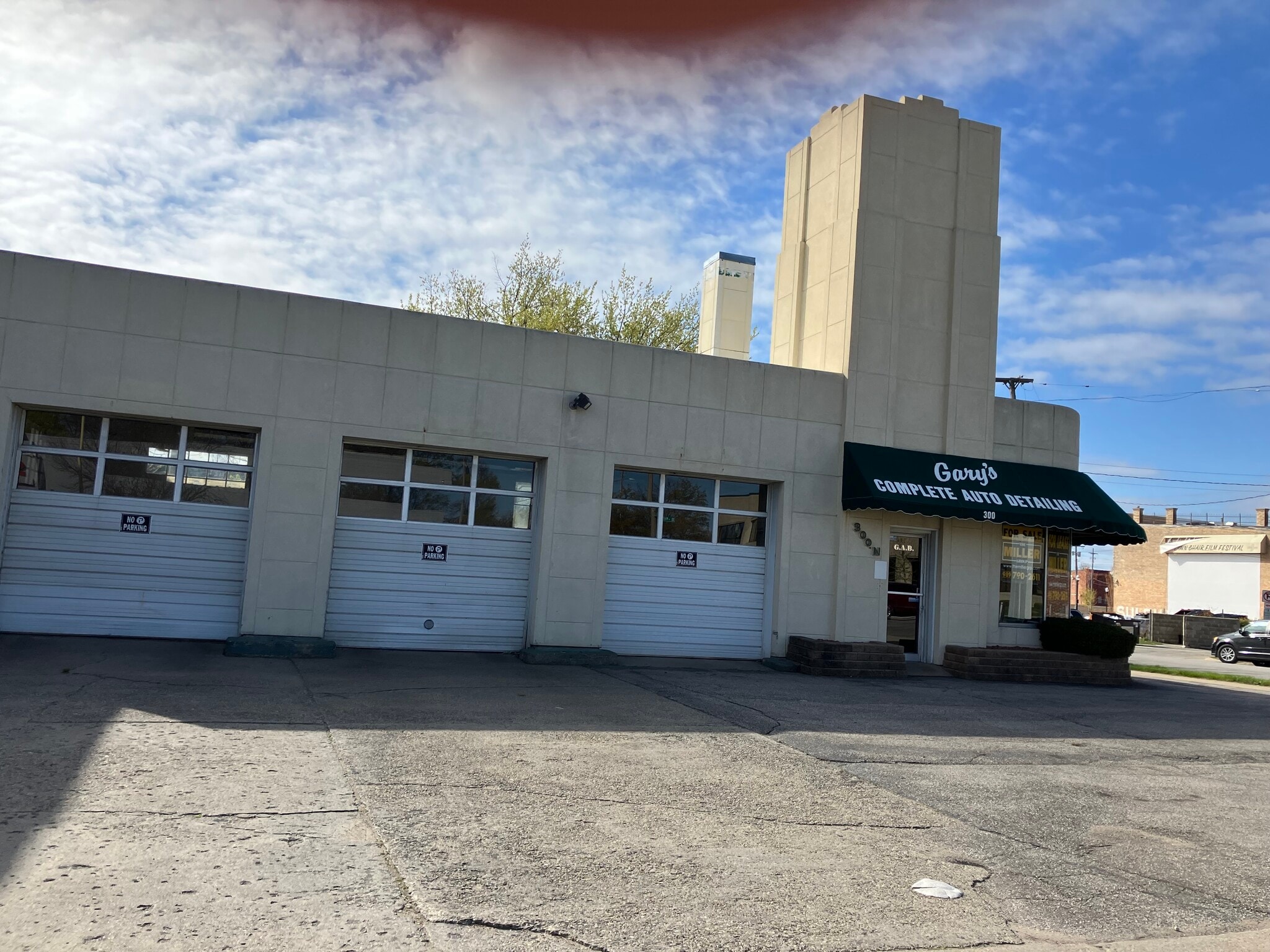 300 Michigan, Saginaw, MI for sale Primary Photo- Image 1 of 4