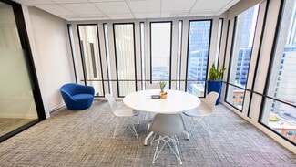 Plus de détails pour One Embarcadero Ctr, San Francisco, CA - Coworking à louer