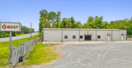 6229 & 6365 US Highway 59 S, Marshall, TX for sale - Building Photo - Image 3 of 36