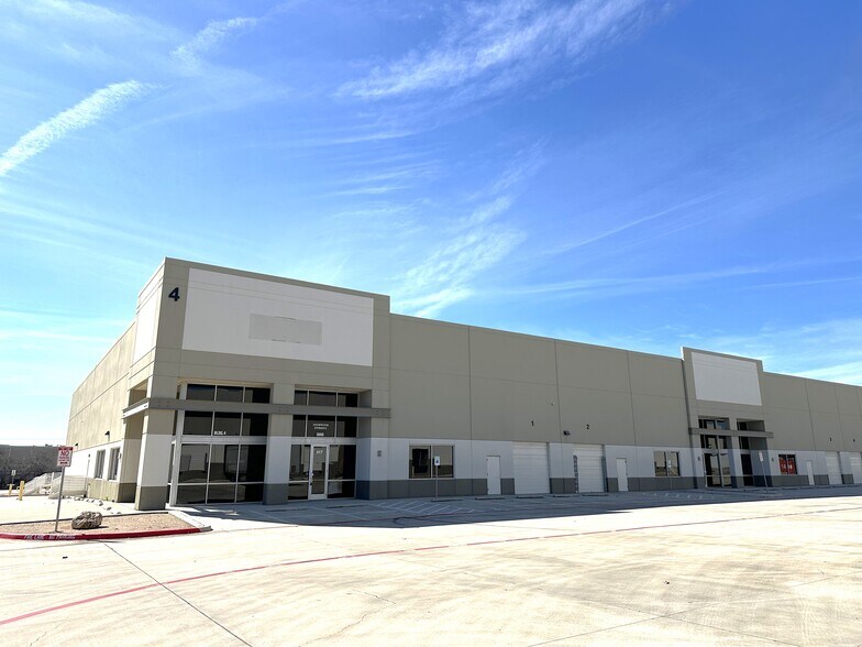 3660 Thousand Oaks Dr, San Antonio, TX à louer - Photo du bâtiment - Image 2 de 22