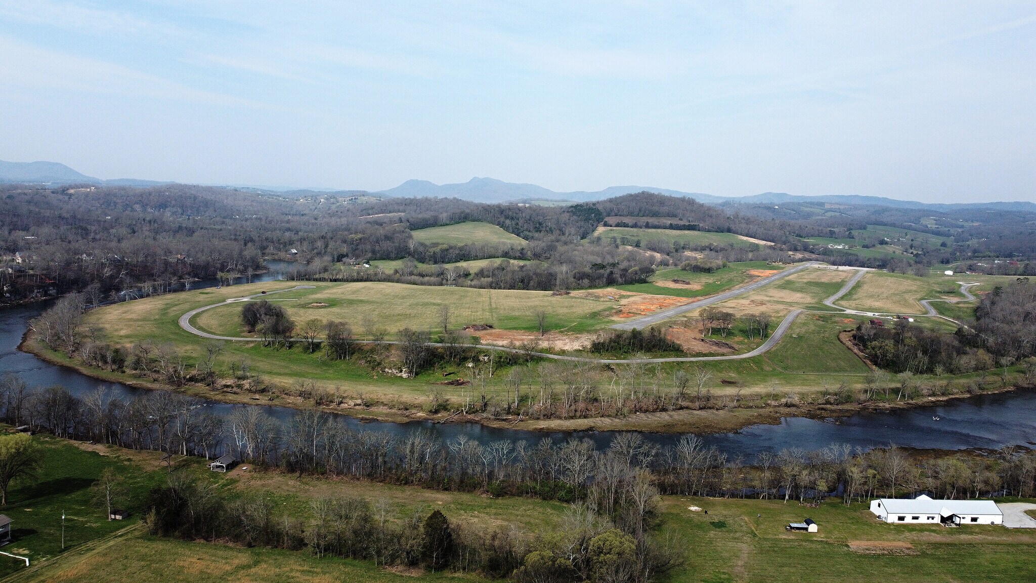 747 Stone Rd, Blaine, TN for sale Primary Photo- Image 1 of 44