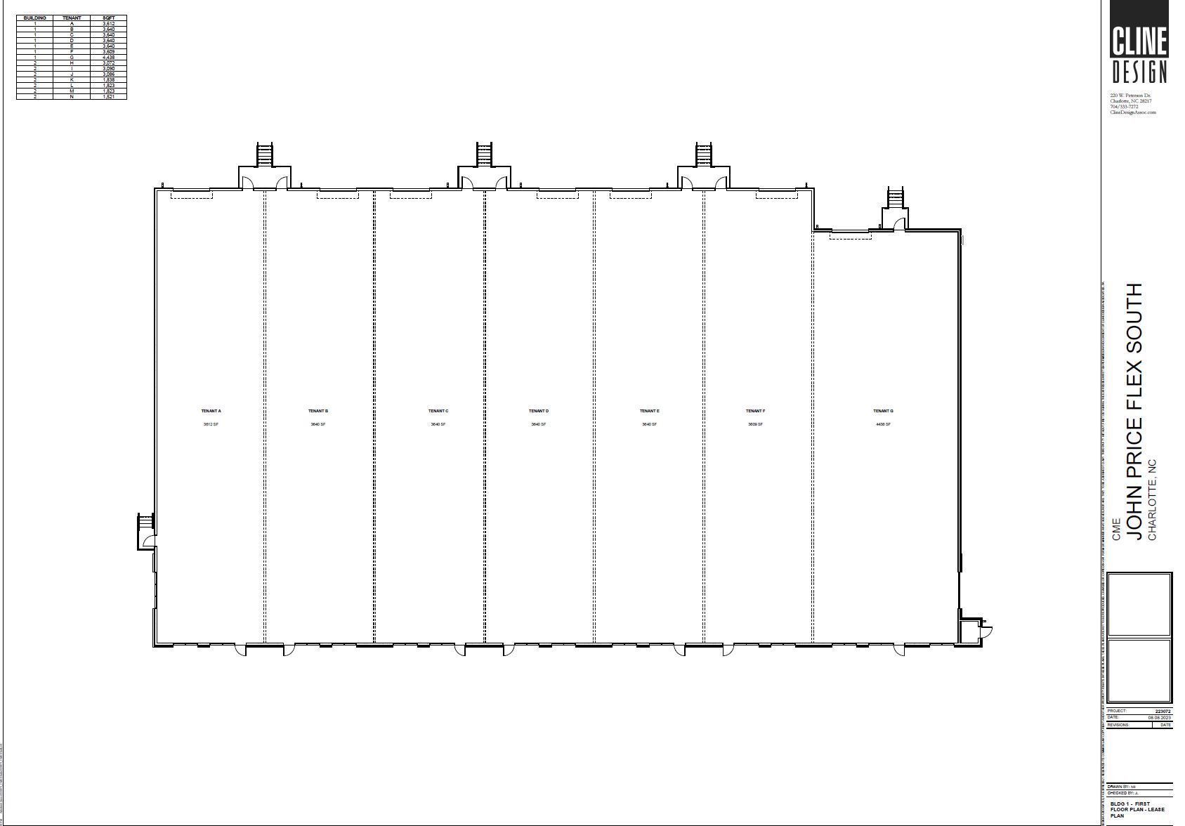 10615 John Price rd, Charlotte, NC for lease Building Photo- Image 1 of 2
