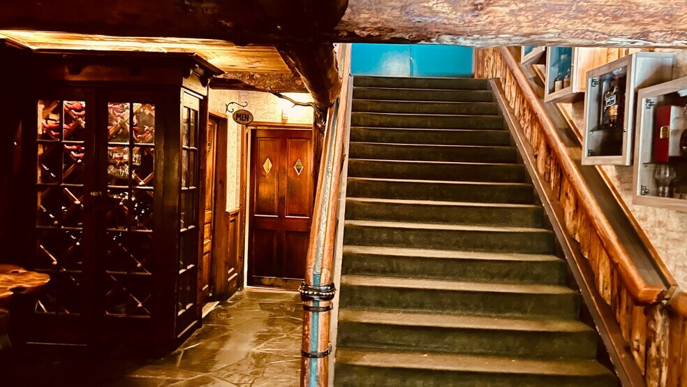 419 Cold Canyon Rd, Calabasas, CA à vendre - Photo intérieure - Image 3 de 7