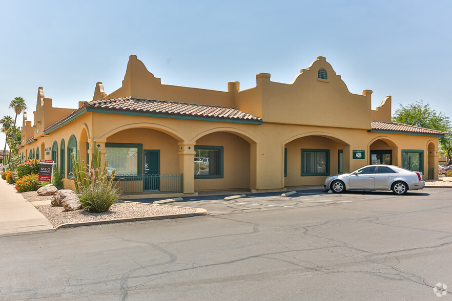 16921 E Palisades Blvd, Fountain Hills, AZ for sale - Building Photo - Image 3 of 10