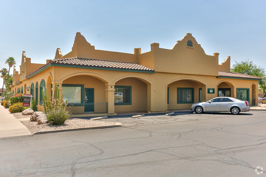 16921 E Palisades Blvd, Fountain Hills, AZ à vendre - Photo du bâtiment - Image 3 de 10