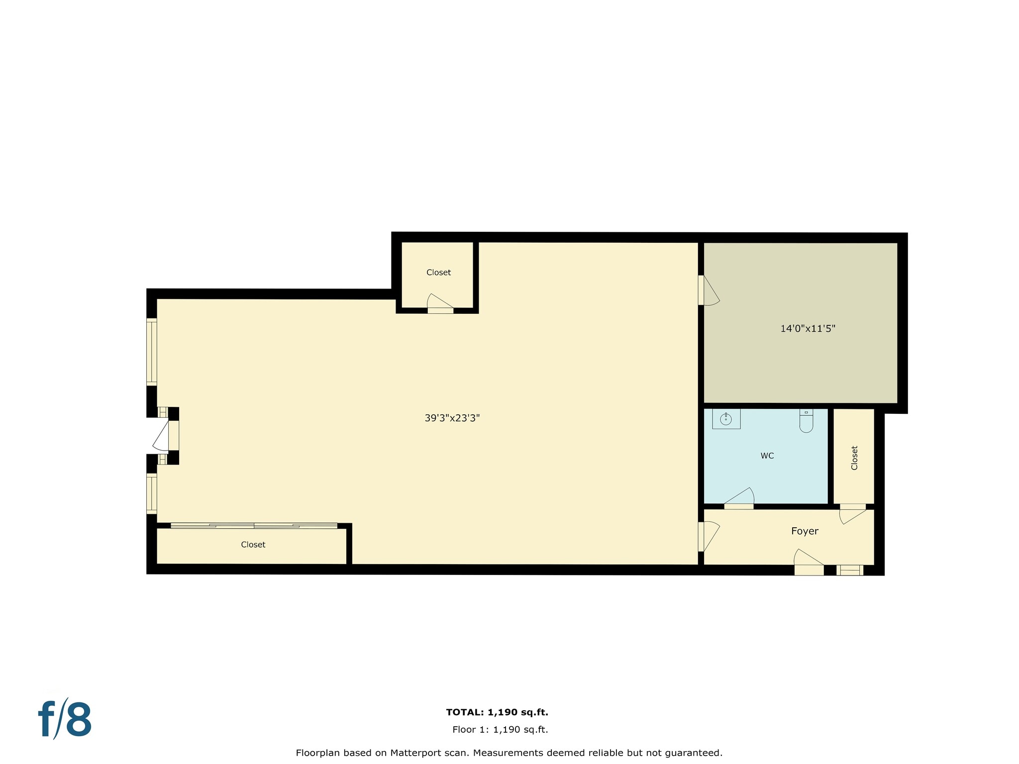 3415-3417 Mission St, San Francisco, CA for lease Interior Photo- Image 1 of 22