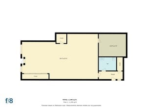 3415-3417 Mission St, San Francisco, CA for lease Interior Photo- Image 1 of 22