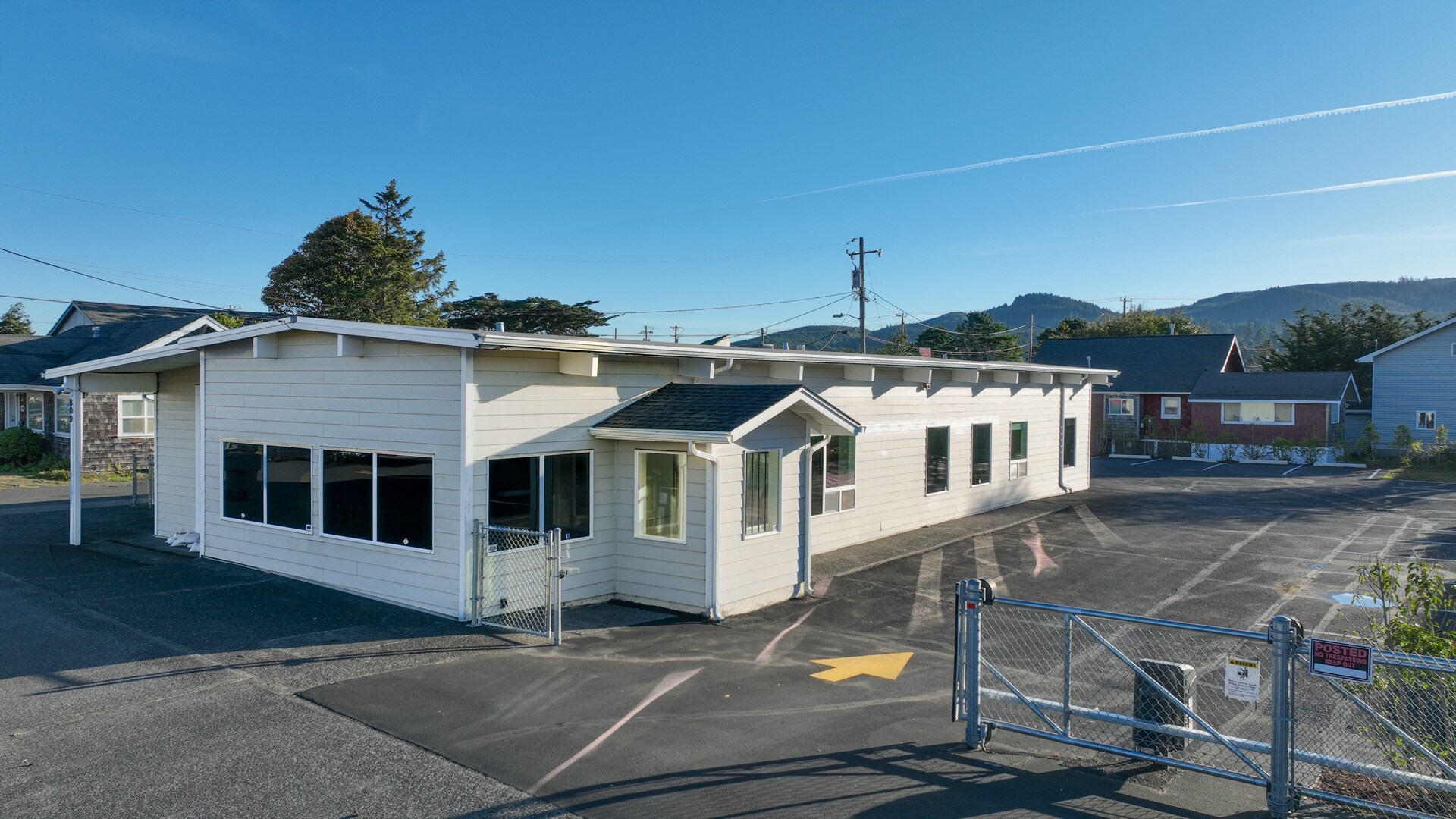 809 S Holladay Dr, Seaside, OR à vendre Photo du bâtiment- Image 1 de 41