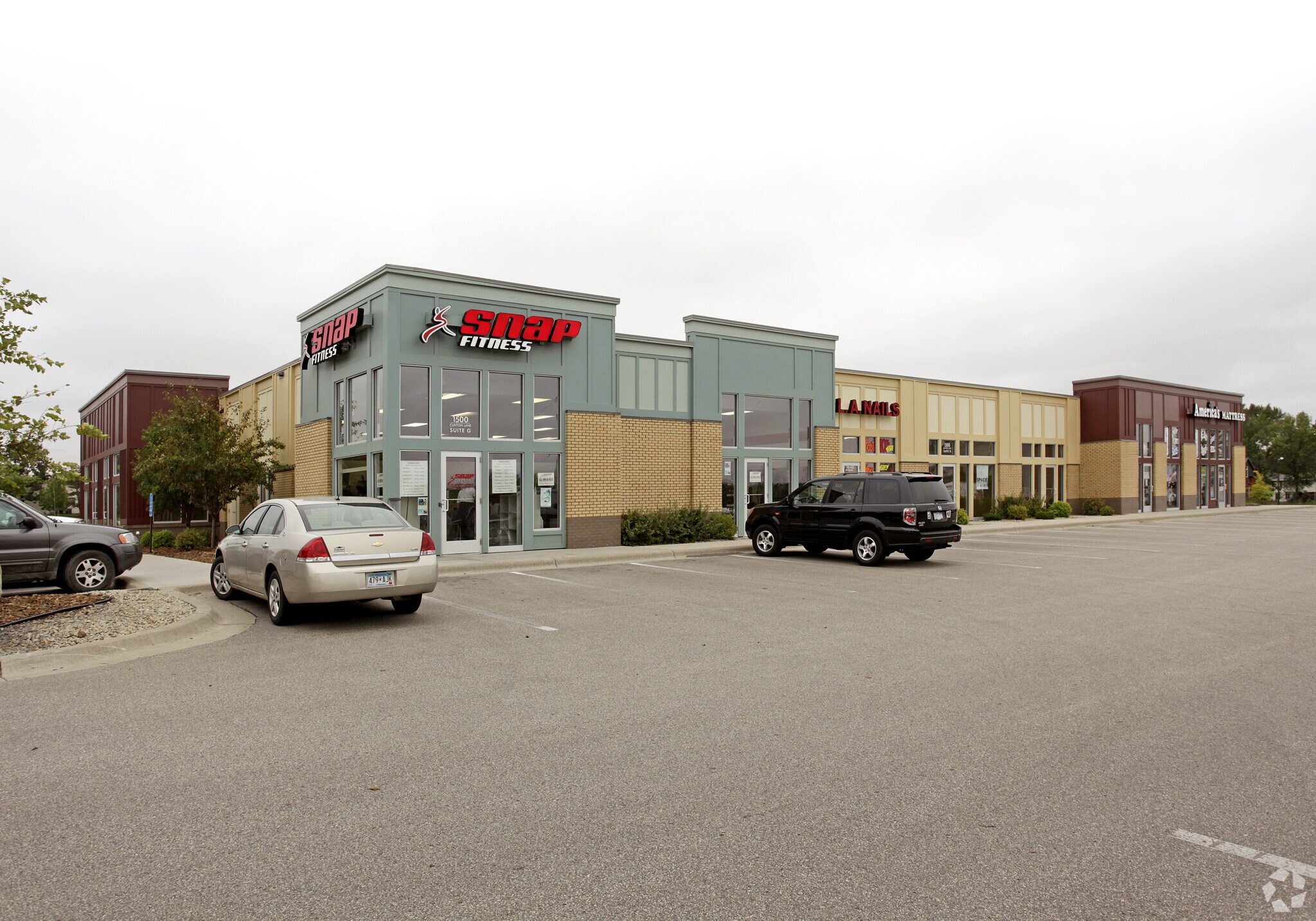 1500 Clinton Ln, Northfield, MN à vendre Photo principale- Image 1 de 1