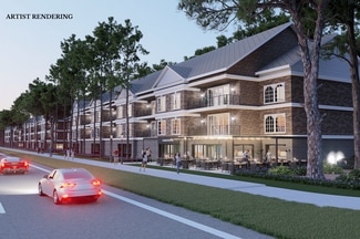 More details for E SR 200 - 8.8 Acres, Fernandina Beach, FL - Land for Sale