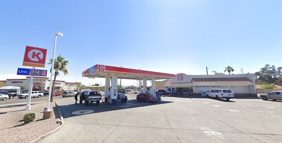 4301 W Thomas Rd, Phoenix, AZ for sale - Building Photo - Image 2 of 7