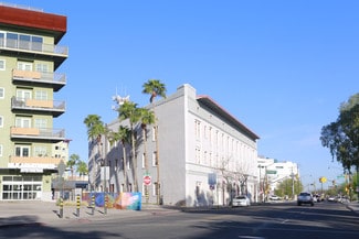 Plus de détails pour 345 E Toole Ave, Tucson, AZ - Bureau à louer