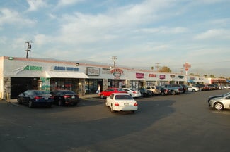 More details for 1700-1736 W Highland Ave, San Bernardino, CA - Retail for Lease