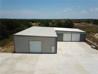 Plus de détails pour 5409 Buggs Pl, Benbrook, TX - Industriel à louer