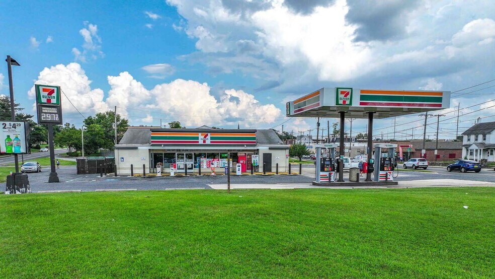 201 W Market St, Wilmington, DE à vendre - Photo principale - Image 1 de 2