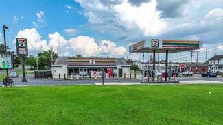 Plus de détails pour 201 W Market St, Wilmington, DE - Commerce de détail à vendre