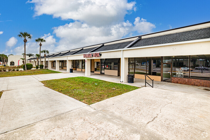 5566 Fort Caroline Rd, Jacksonville, FL for lease - Building Photo - Image 1 of 18