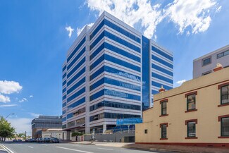 Plus de détails pour 43 Bridge St, Hurstville - Bureau à louer