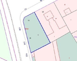 Plus de détails pour Plaça Bandes de Música de la Comunitat Valenciana, 77, València - Terrain à vendre