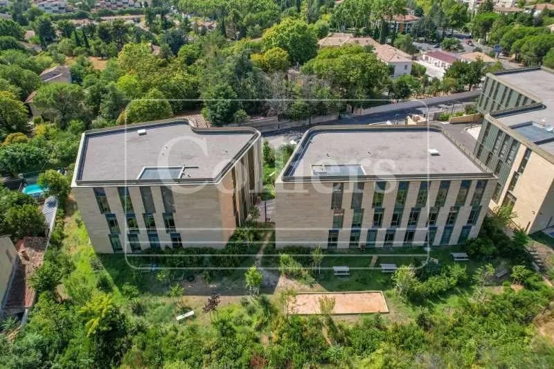 851 Allée De Pomone, Aix-en-Provence for lease - Building Photo - Image 3 of 3