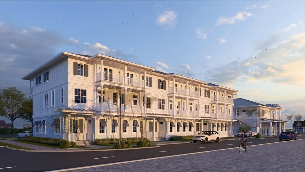 9025 SE Bridge Rd, Hobe Sound, FL à vendre - Photo du bâtiment - Image 2 de 20