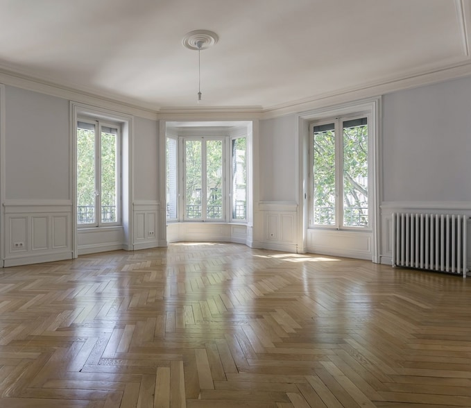 6 Avenue Du Coq, Paris for lease - Building Photo - Image 1 of 4
