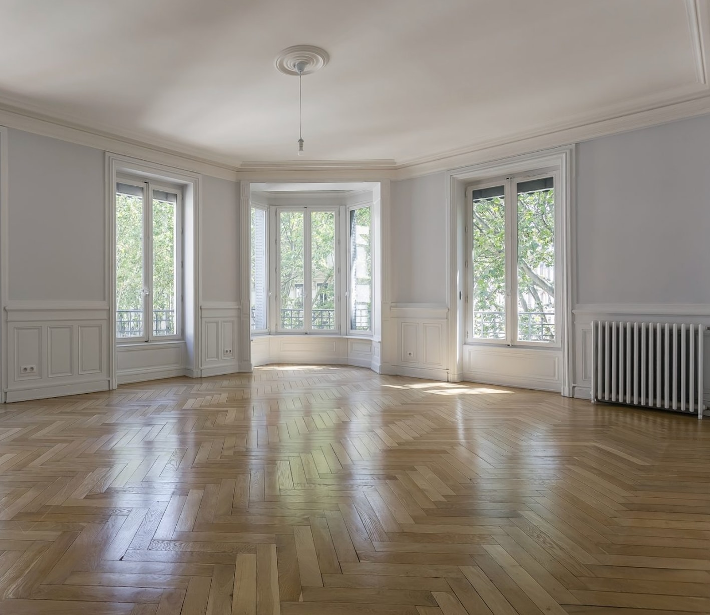 6 Avenue Du Coq, Paris for lease Building Photo- Image 1 of 5
