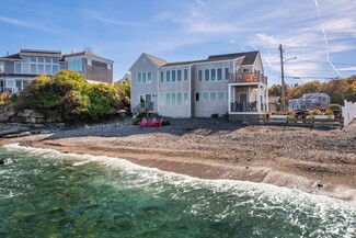 Plus de détails pour 3 Harbor Lane, Ogunquit, ME - Multi-résidentiel à vendre