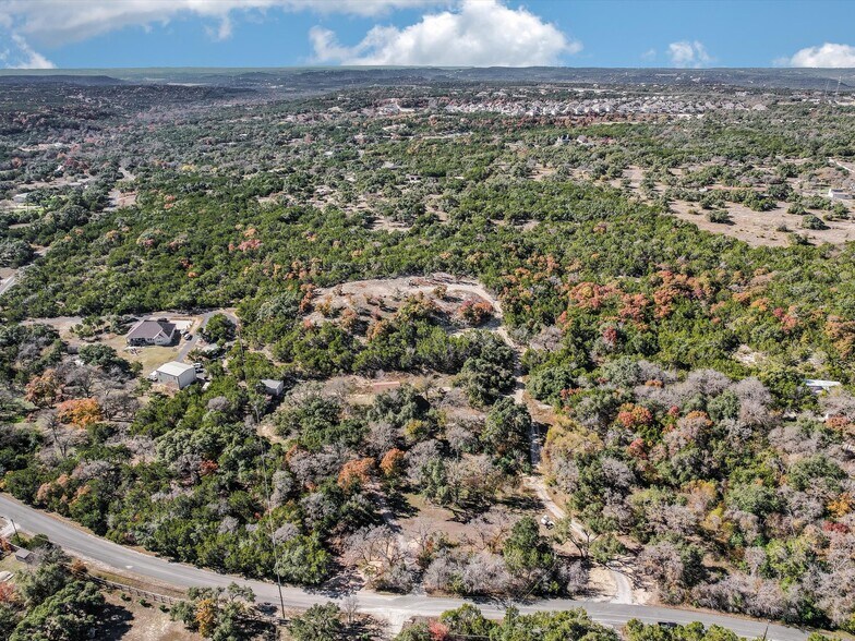 13404 Cedar Lime Rd, Leander, TX à vendre - Photo du bâtiment - Image 2 de 17