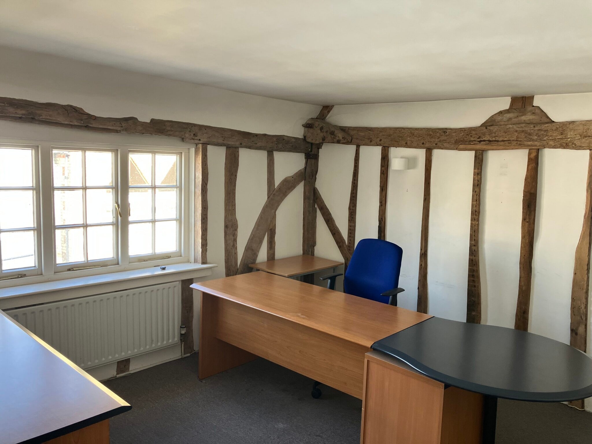 1-3 Market Hl, Royston à louer Photo intérieure- Image 1 de 1