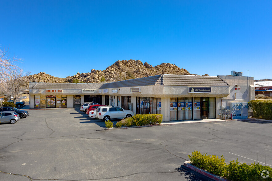 40112-40134 170th St E, Palmdale, CA for lease - Building Photo - Image 1 of 10