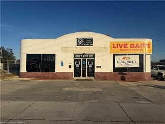 More details for 702 N Ridgewood Dr, Sebring, FL - Retail for Sale