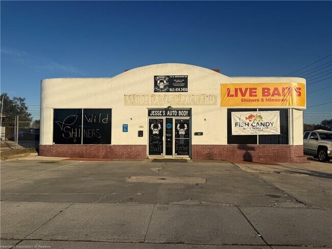 More details for 702 N Ridgewood Dr, Sebring, FL - Retail for Sale