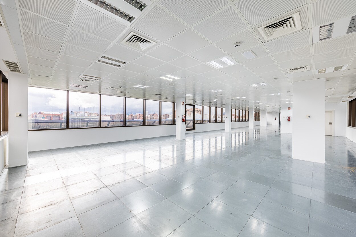 Calle Ramírez de Arellano, 29, Madrid, Madrid à louer Photo intérieure- Image 1 de 13