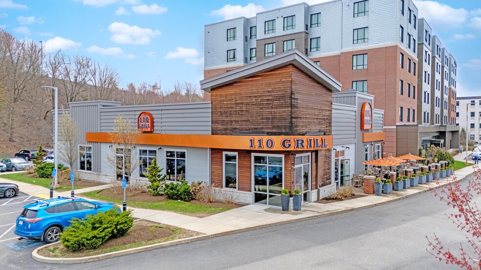 170 Forbes Rd, Braintree, MA for sale - Building Photo - Image 2 of 5