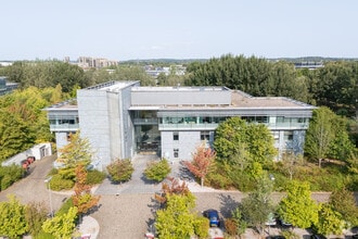 200 Brook Dr, Reading, BKS - AÉRIEN  Vue de la carte