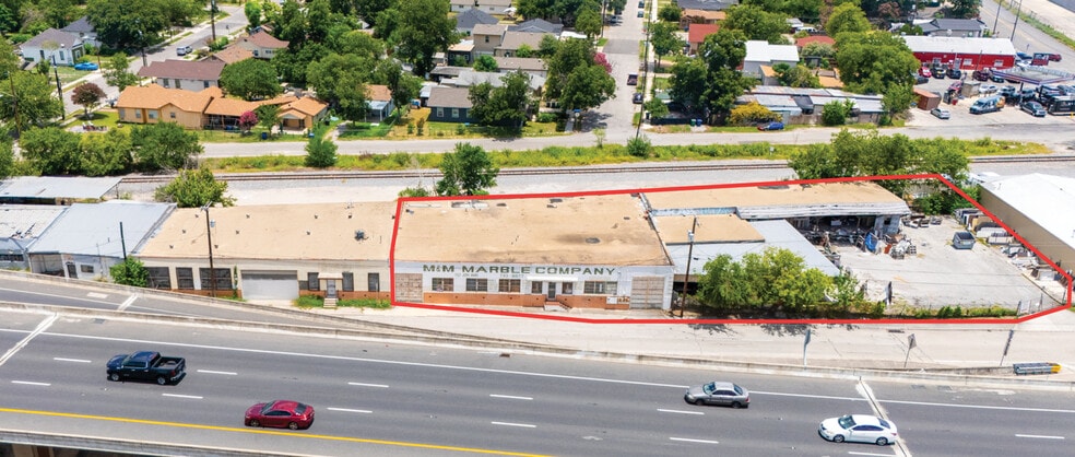 110 Jon Ann, San Antonio, TX for sale - Building Photo - Image 2 of 3