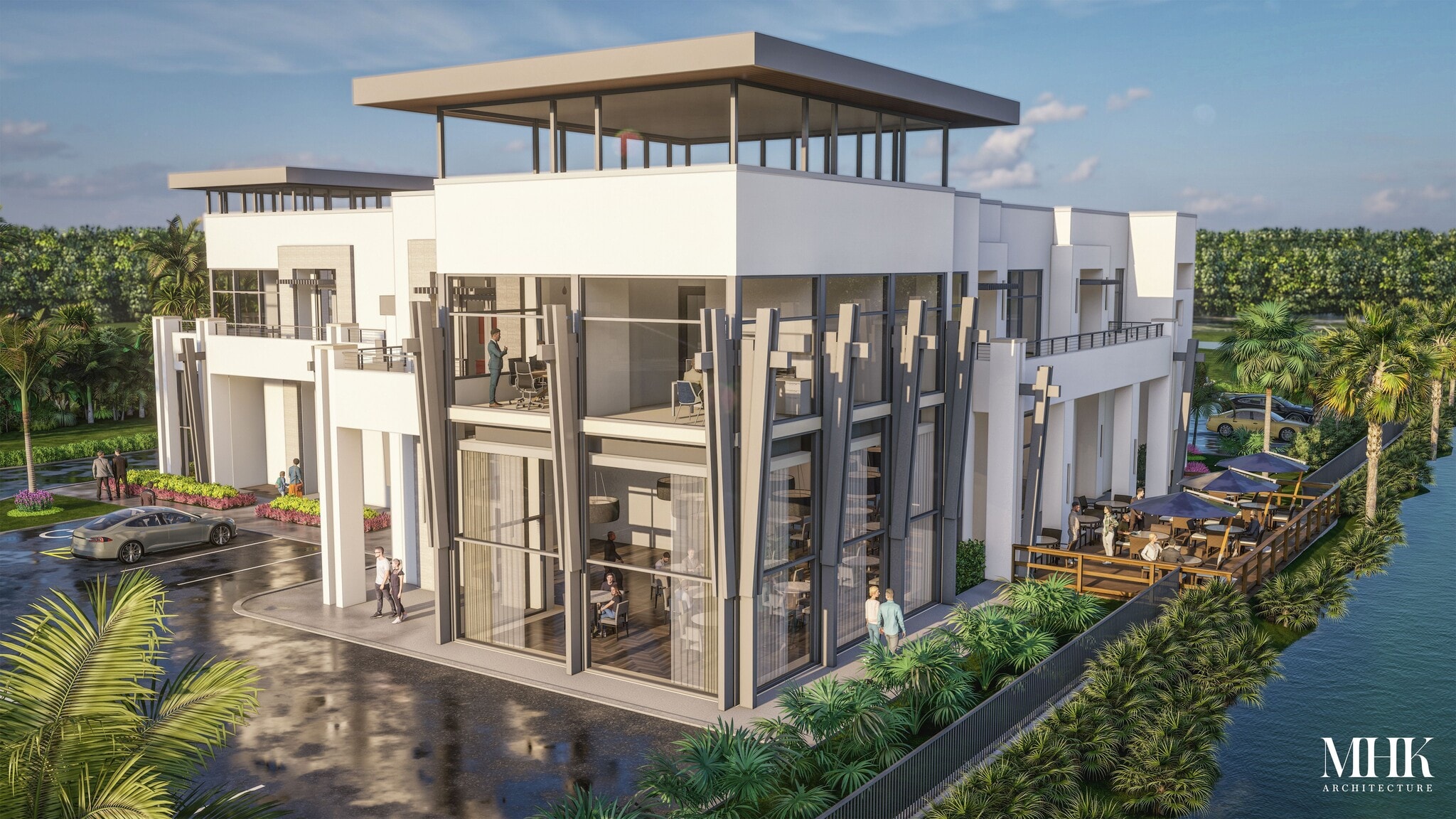 5236 Golden Gate Parkway, Naples, FL for lease Primary Photo- Image 1 of 16